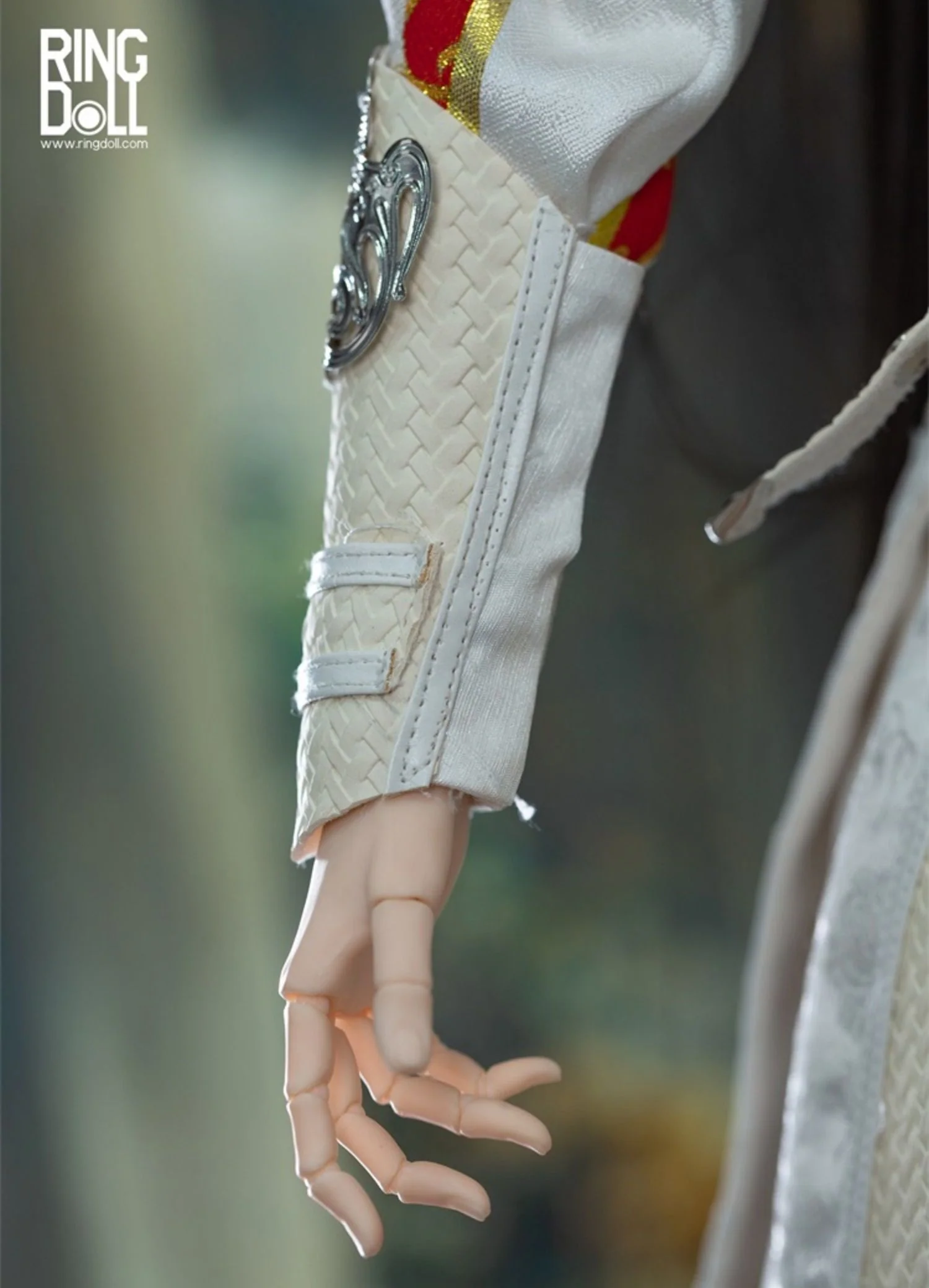 PVC Jointed Hands | Preorder | PARTS - Image 24