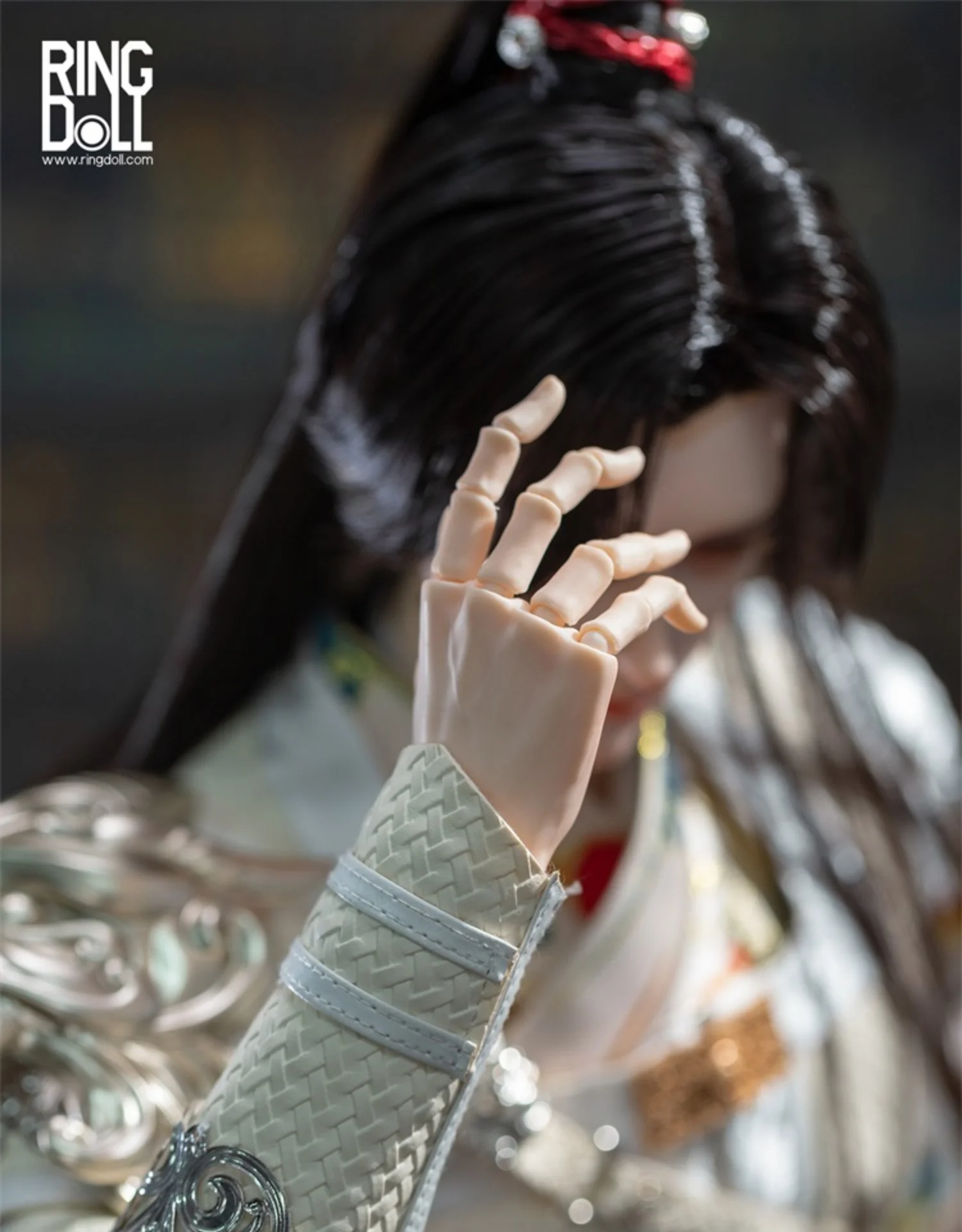 PVC Jointed Hands | Preorder | PARTS - Image 26