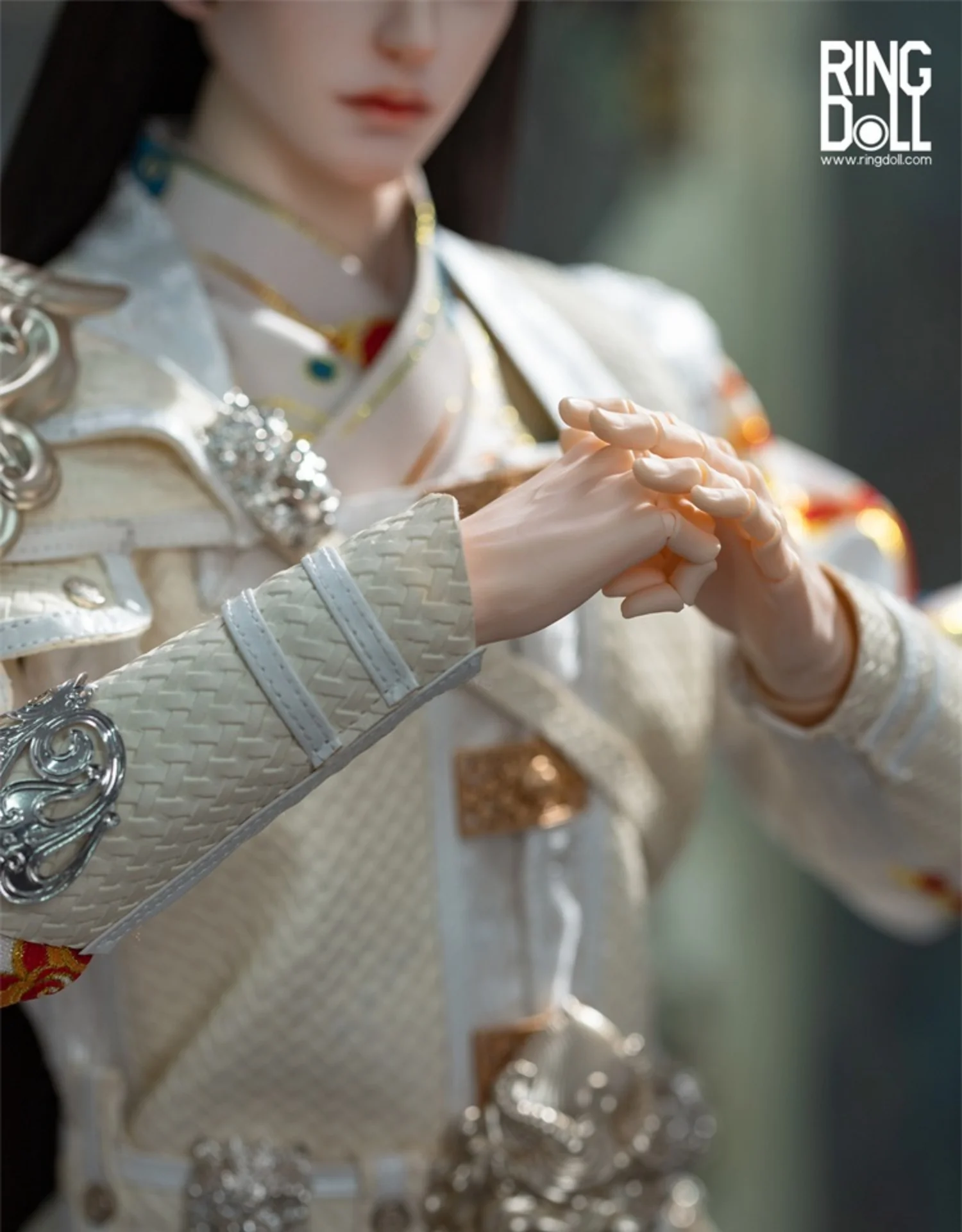 PVC Jointed Hands | Preorder | PARTS - Image 28