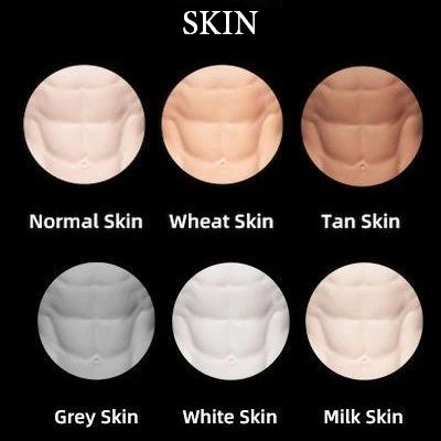 PVC Jointed Hands | Preorder | PARTS - Image 30