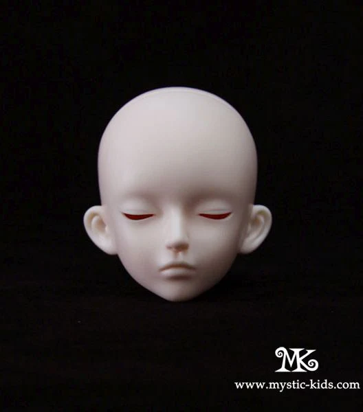 Qifeng Head | Preorder | PARTS