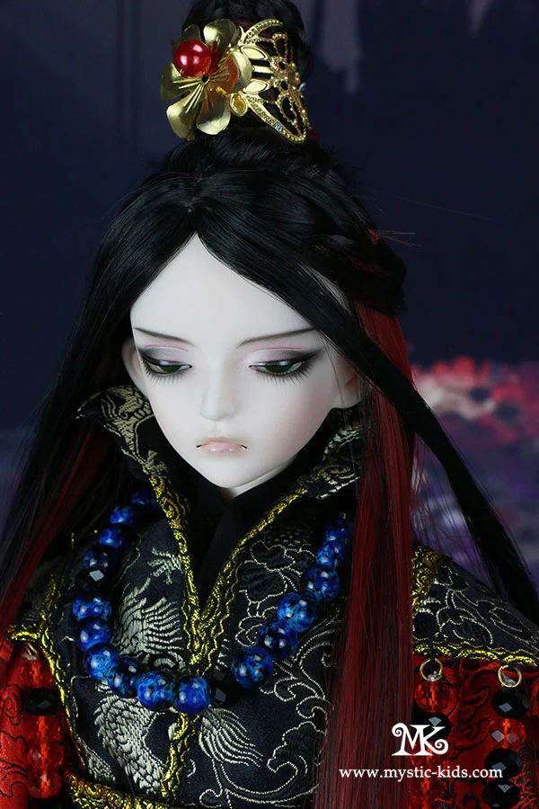 Qifeng Head | Preorder | PARTS - Image 11