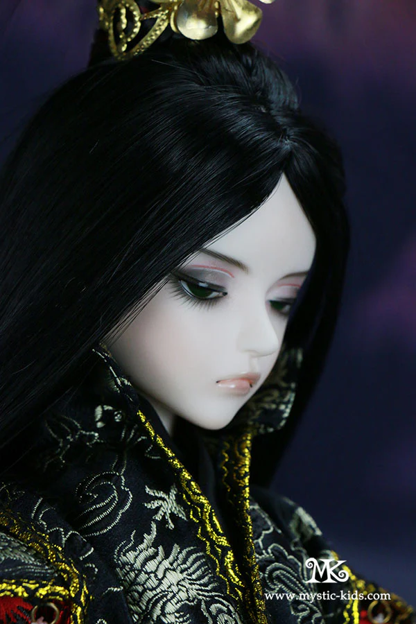 Qifeng Head | Preorder | PARTS - Image 5