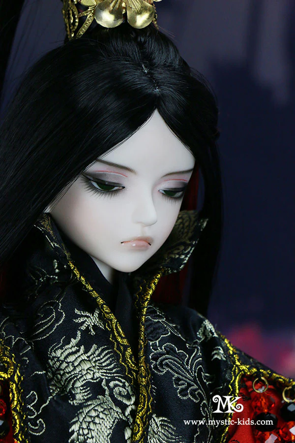Qifeng Head | Preorder | PARTS - Image 6