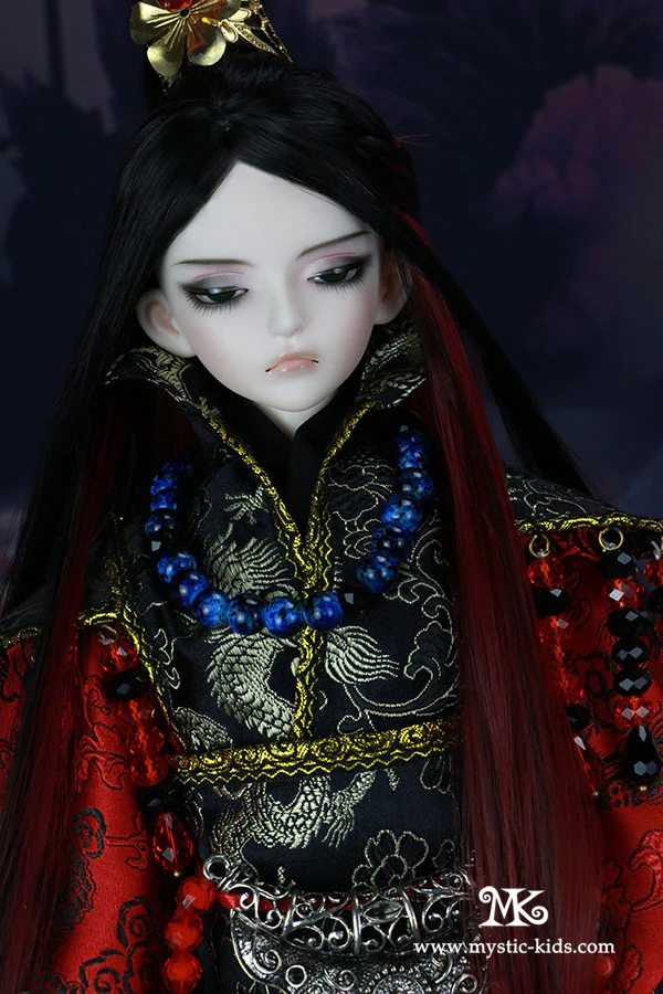 Qifeng Head | Preorder | PARTS - Image 7