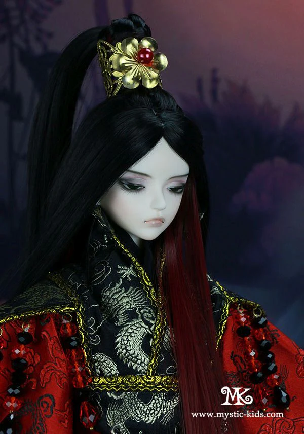 Qifeng Head | Preorder | PARTS - Image 8