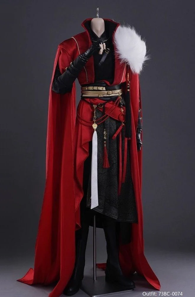 Qin Qiong | Preorder | DOLL - Image 13