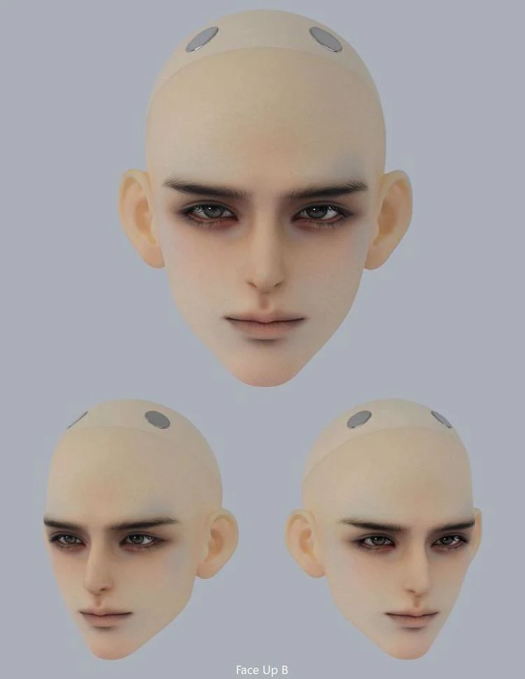 Qin Qiong | Preorder | DOLL - Image 22