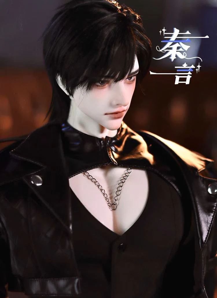 Qin Yan | Preorder | DOLL - Image 2
