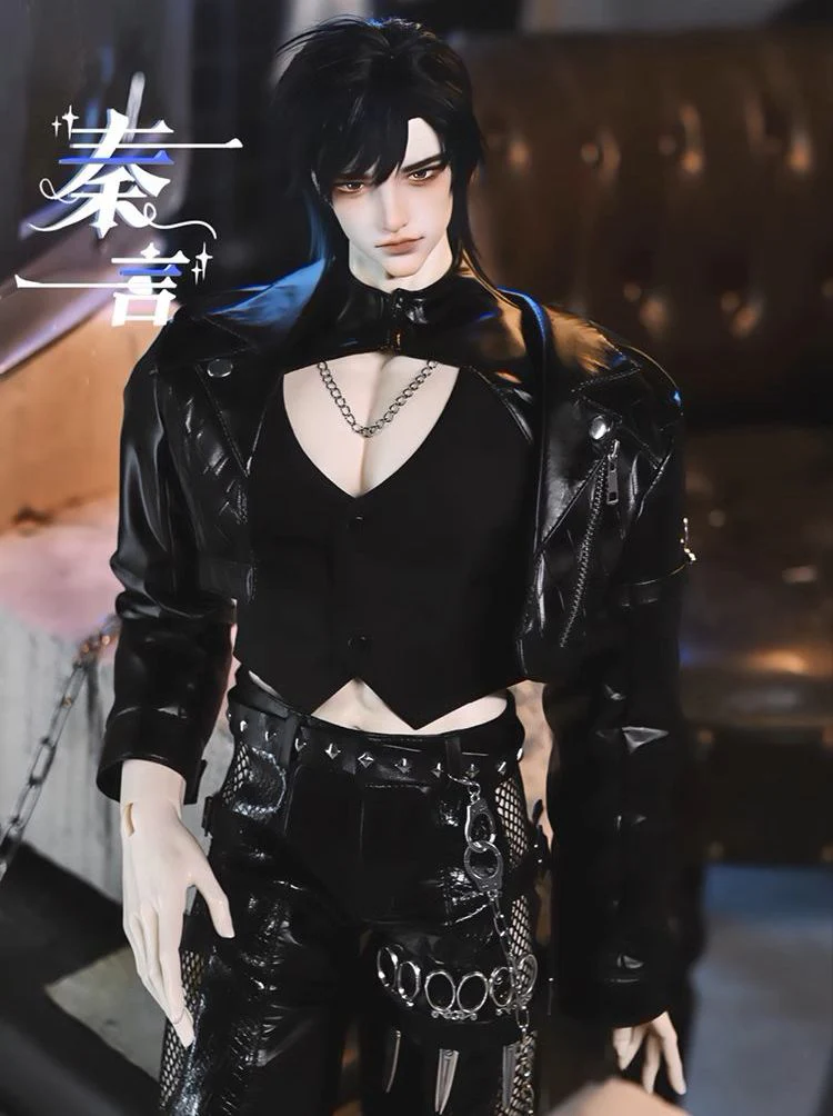 Qin Yan Outfit | Preorder | OUTFIT - Image 2
