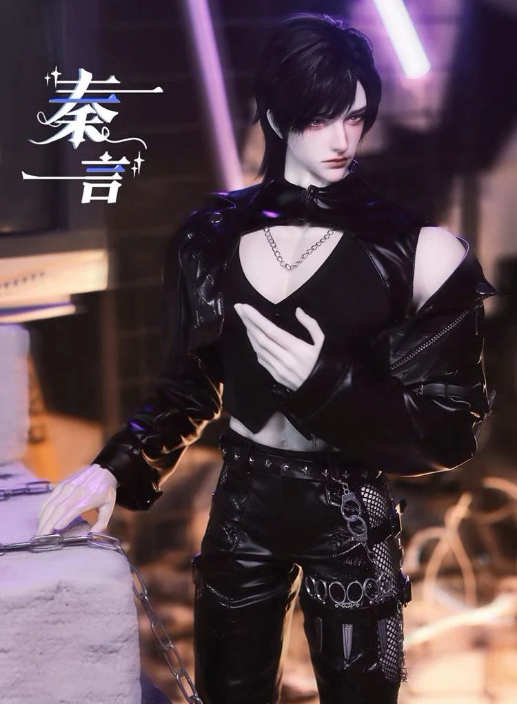 Qin Yan Outfit | Preorder | OUTFIT - Image 3