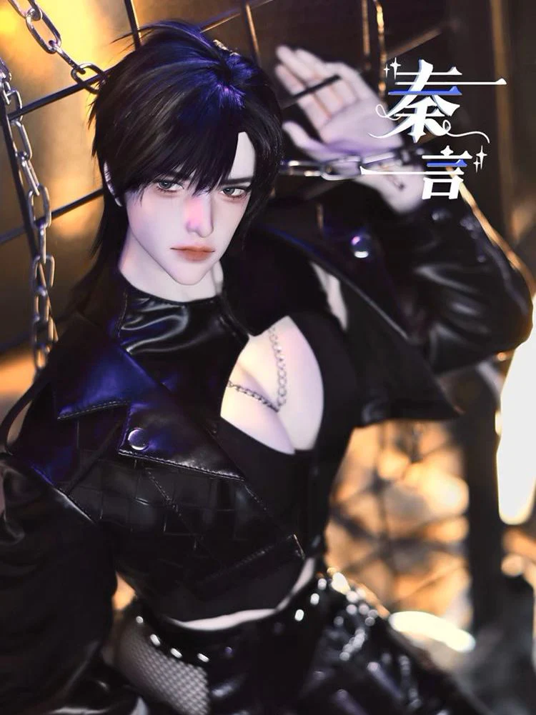 Qin Yan Outfit | Preorder | OUTFIT - Image 8