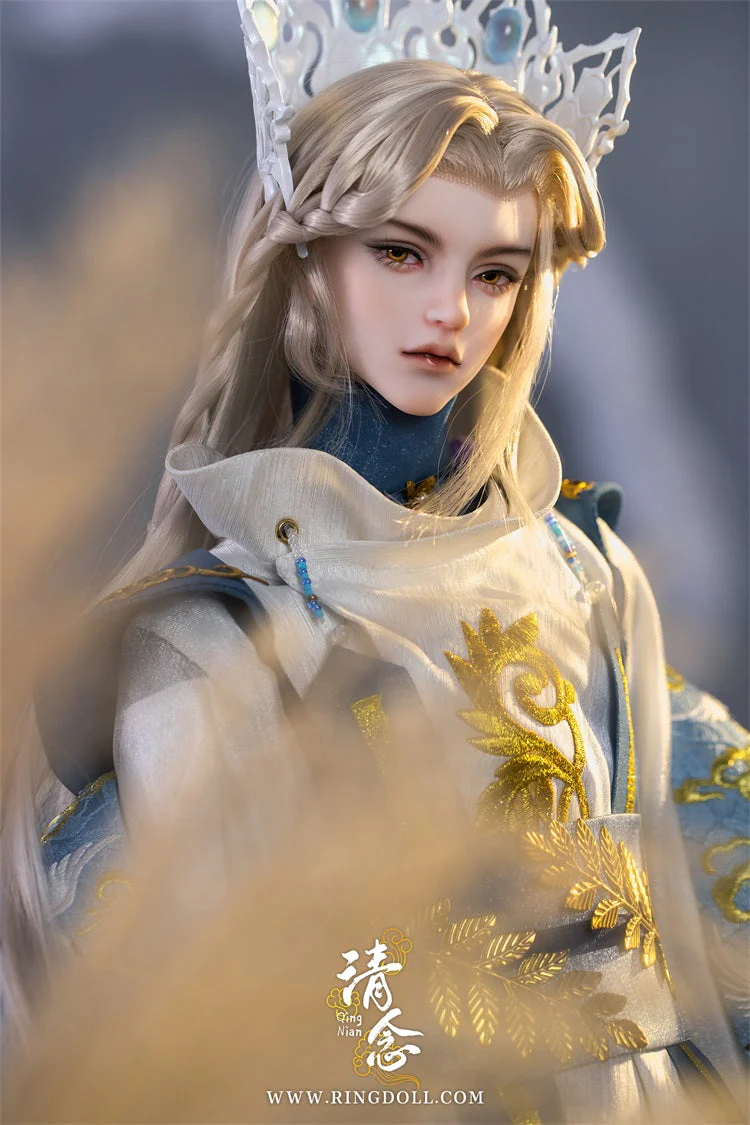 Qing Nian | Preorder | DOLL - Image 2
