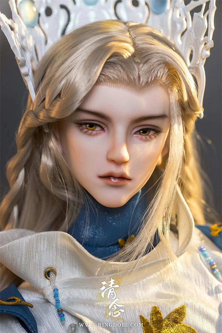 Qing Nian | Preorder | DOLL - Image 4