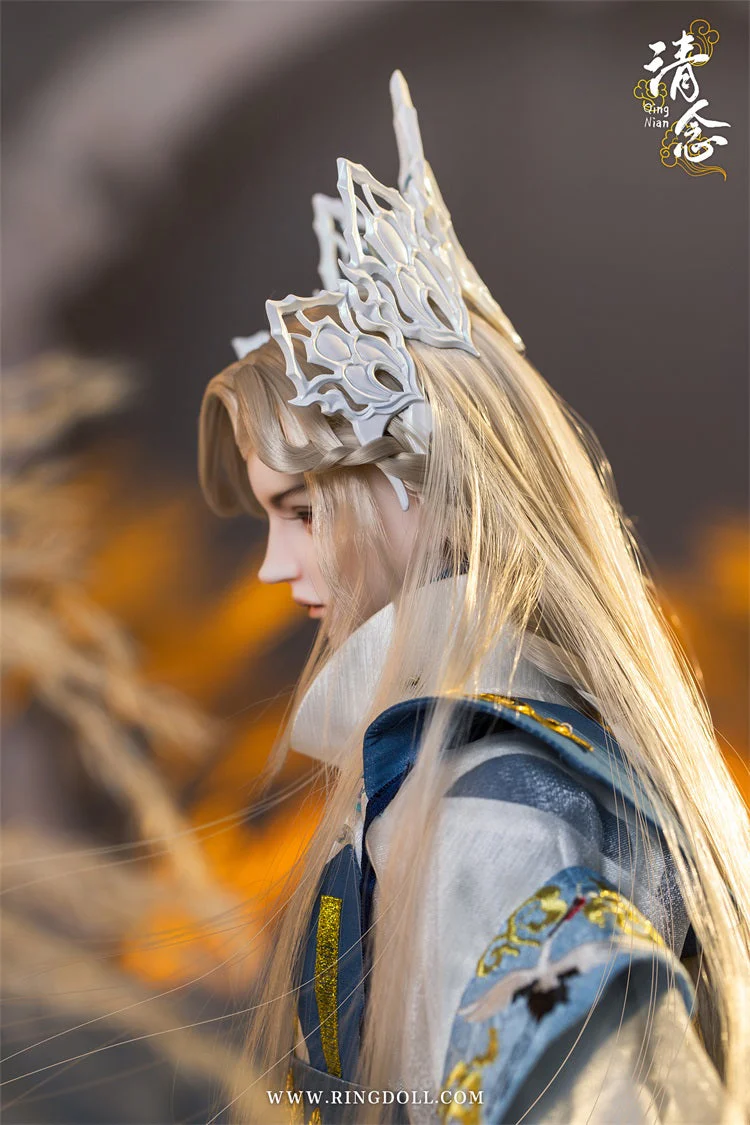 Qing Nian | Preorder | DOLL - Image 8