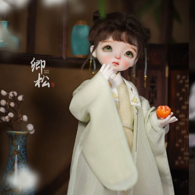 QING SONG Fullset [Limited Quantity] | Preorder | DOLL - Image 5