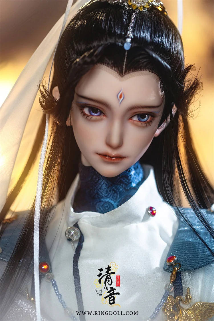 Qing Yin Fullset | Preoder | DOLL - Image 10