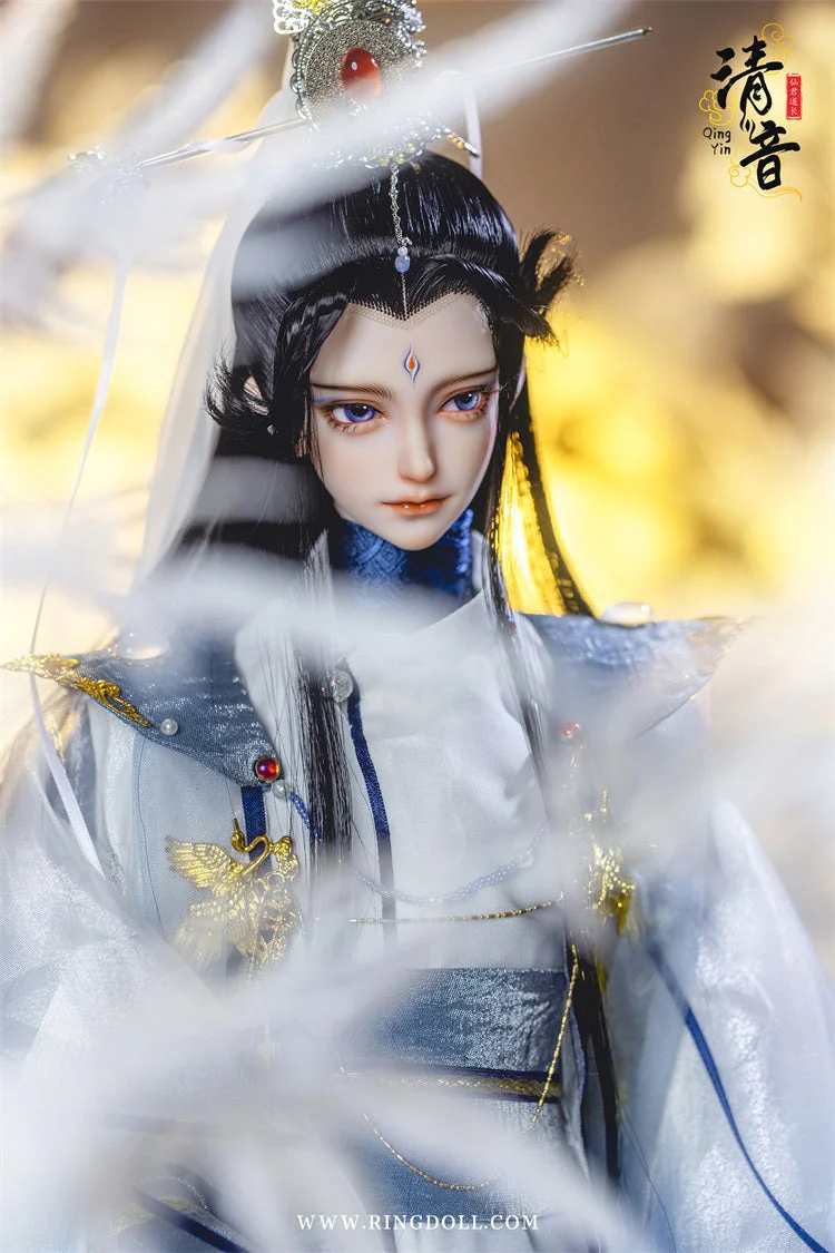 Qing Yin Fullset | Preoder | DOLL - Image 3