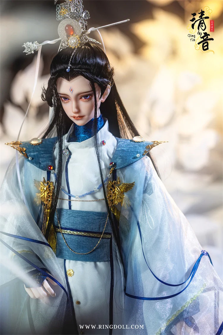 Qing Yin Fullset | Preoder | DOLL - Image 4