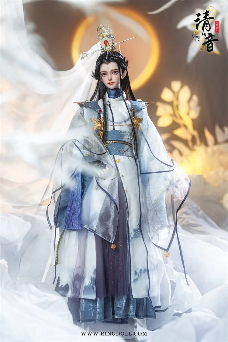 Qing Yin Fullset | Preoder | DOLL - Image 5