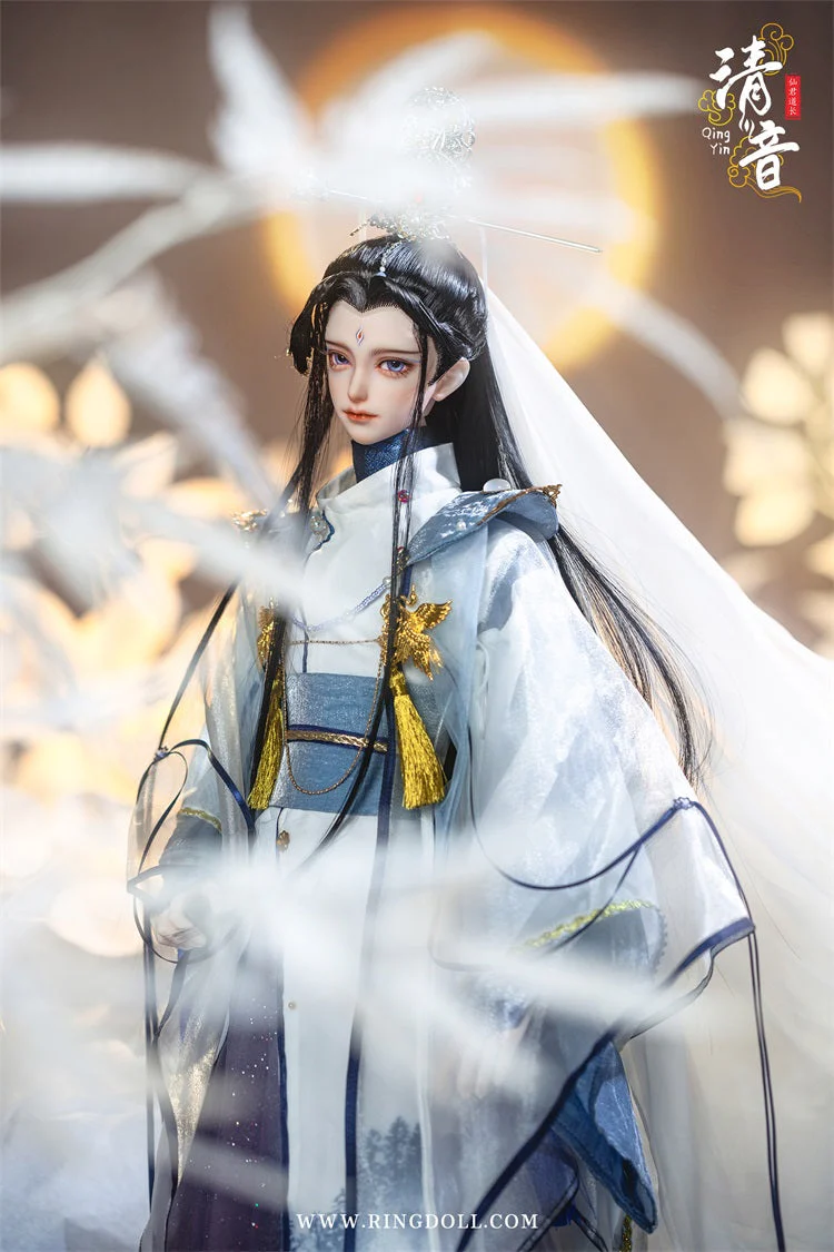 Qing Yin Fullset | Preoder | DOLL - Image 6