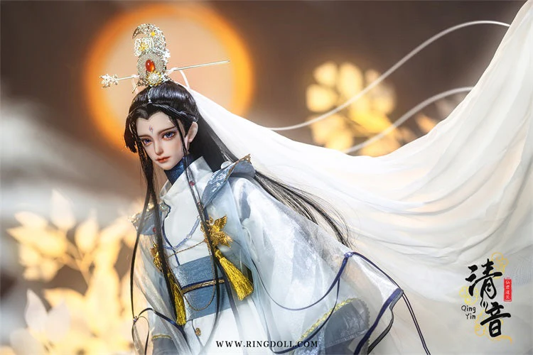 Qing Yin Fullset | Preoder | DOLL - Image 7