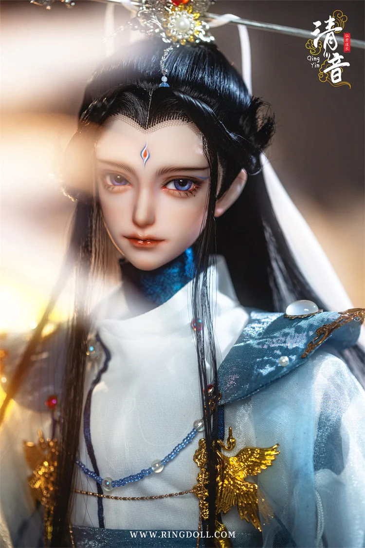 Qing Yin Fullset | Preoder | DOLL - Image 8