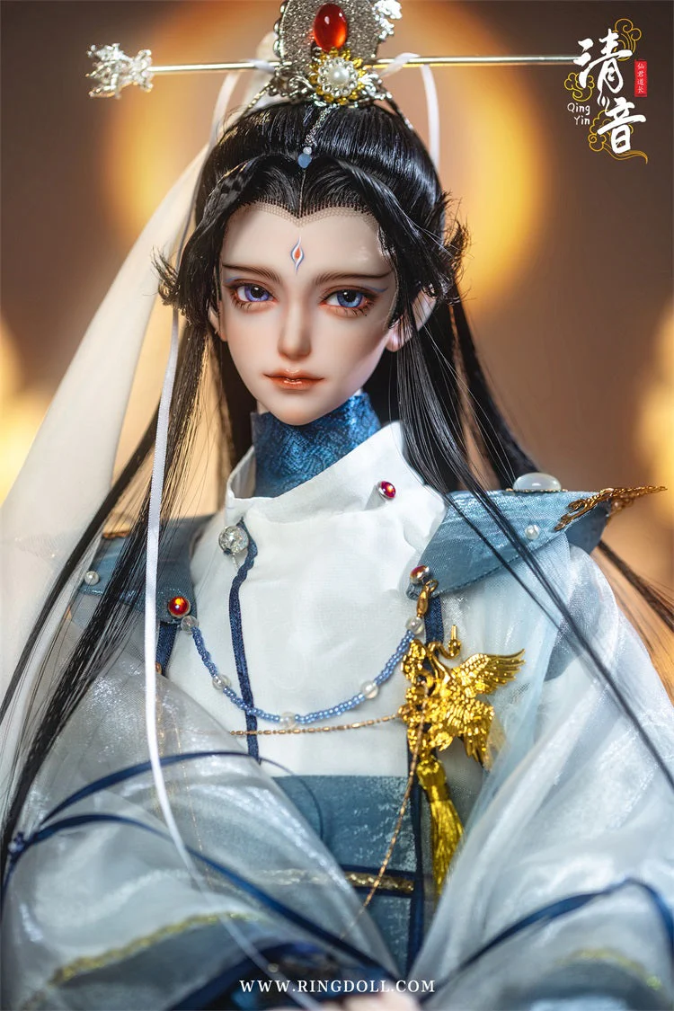 Qing Yin Fullset | Preoder | DOLL - Image 9