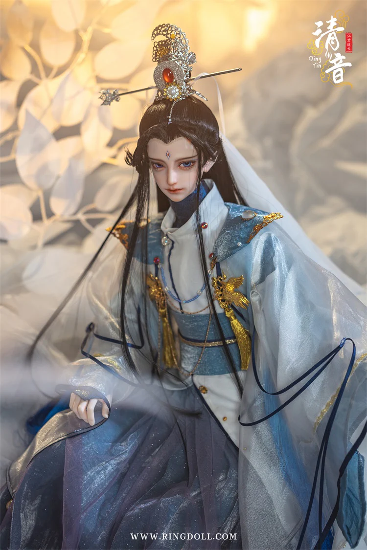Qing Yin | Preoder | DOLL - Image 11