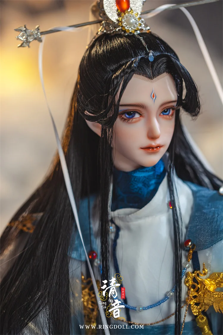 Qing Yin | Preoder | DOLL - Image 12