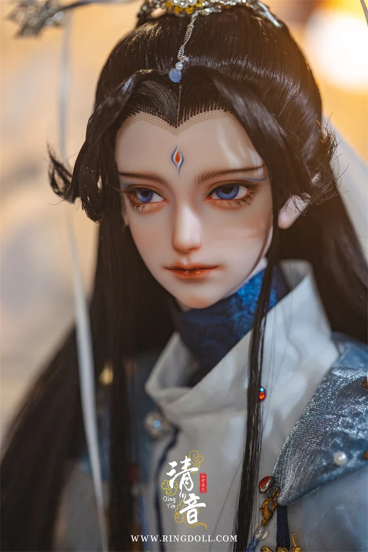 Qing Yin | Preoder | DOLL - Image 13