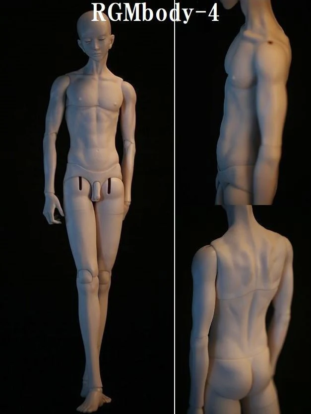Qing Yin | Preoder | DOLL - Image 14