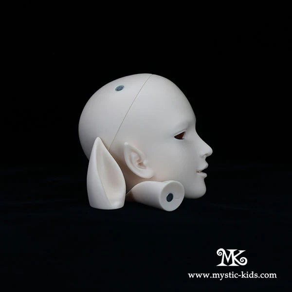 QingChen Fox SP Head | Preorder | PARTS - Image 3