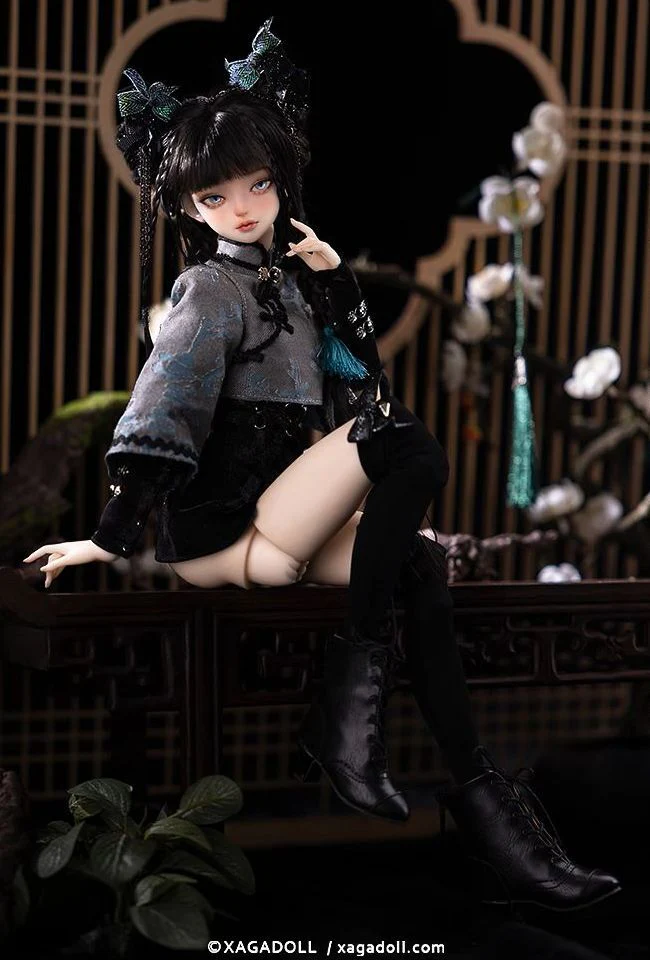 Qing He | PREORDER | DOLL - Image 11