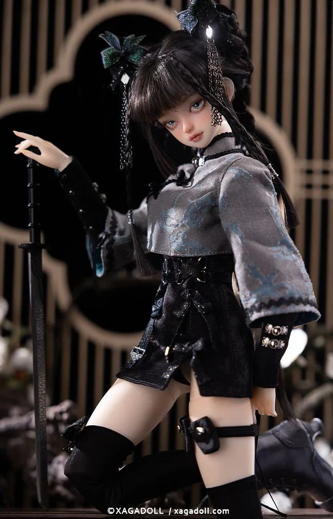 Qing He | PREORDER | DOLL - Image 12