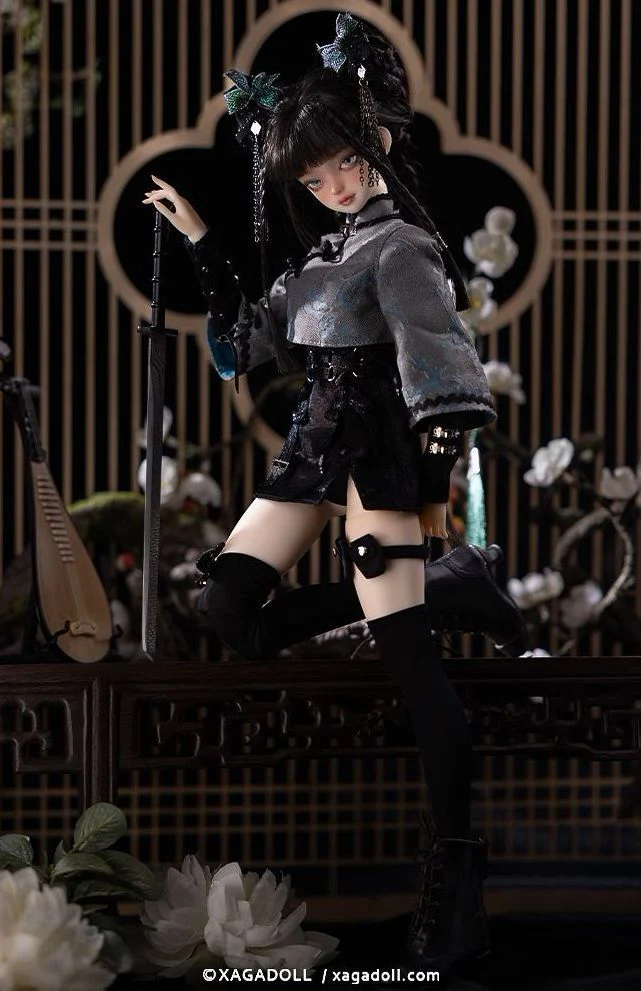 Qing He | PREORDER | DOLL - Image 13