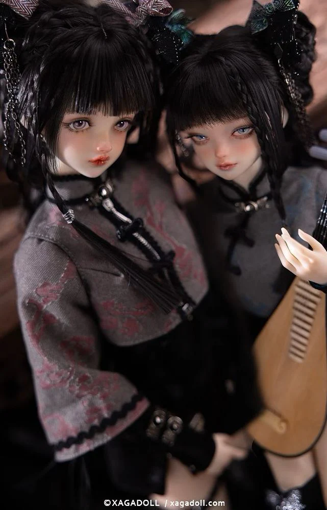 Qing He | PREORDER | DOLL - Image 14