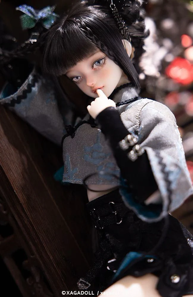 Qing He | PREORDER | DOLL - Image 2
