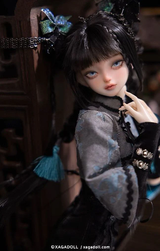Qing He | PREORDER | DOLL - Image 3
