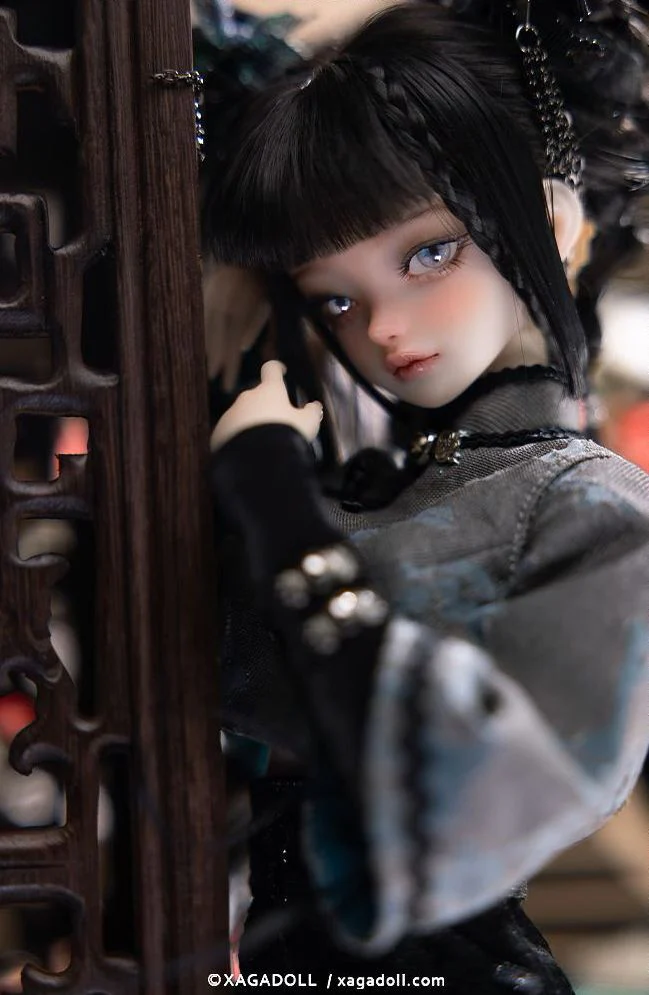 Qing He | PREORDER | DOLL - Image 5