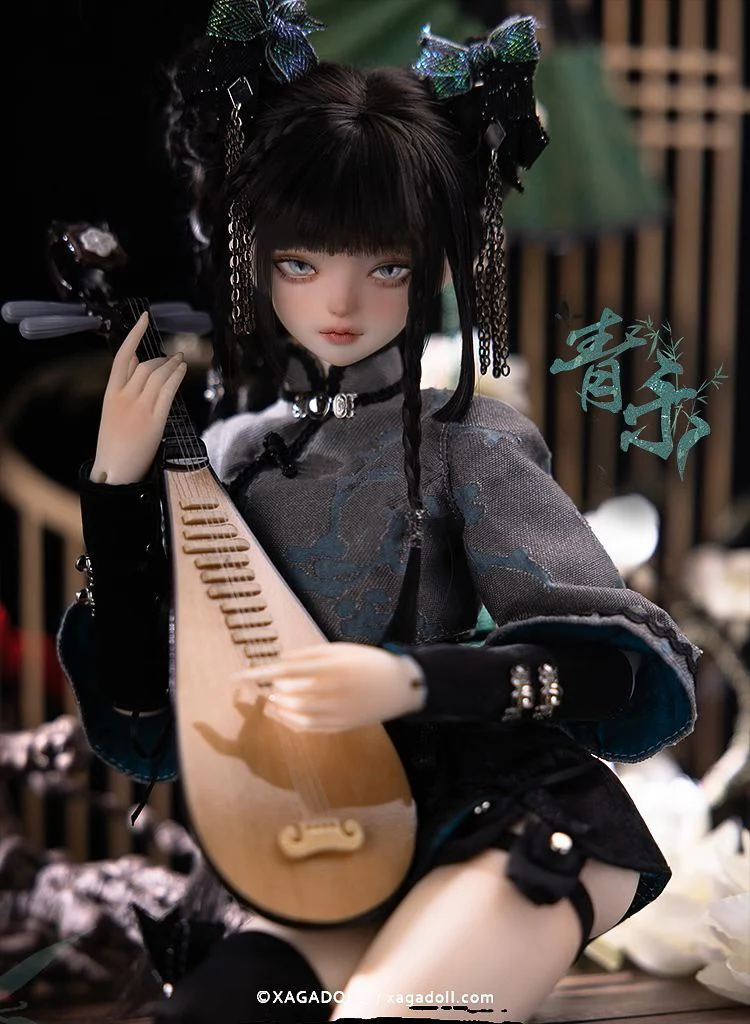 Qing He | PREORDER | DOLL - Image 6