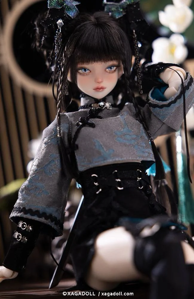 Qing He | PREORDER | DOLL - Image 8