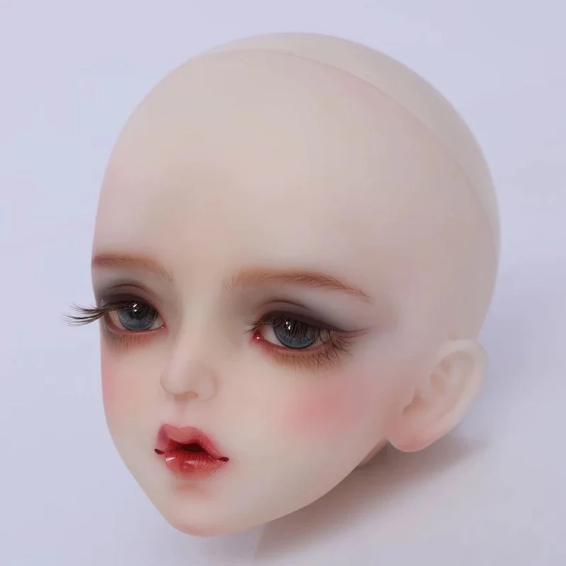 QingMing Head Seimei [Limited time] | PREORDER | PARTS - Image 10