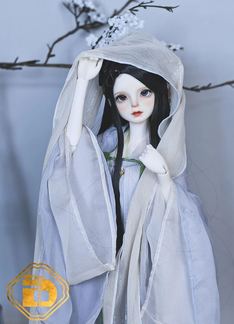 QingYi | Preorder | DOLL - Image 3