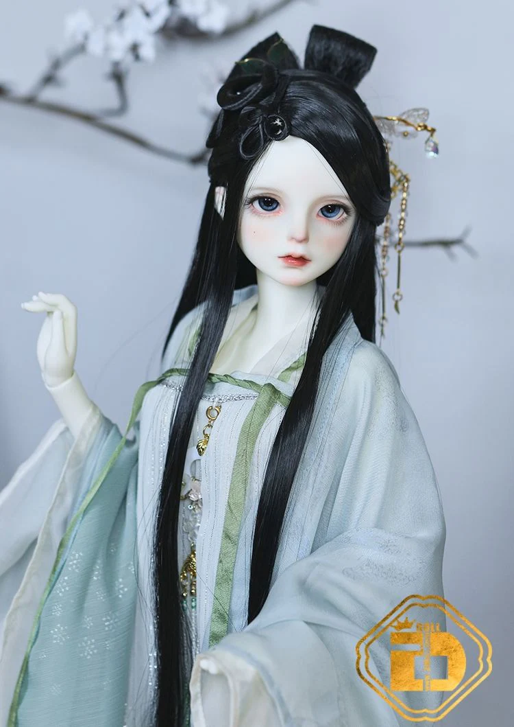 QingYi | Preorder | DOLL - Image 4