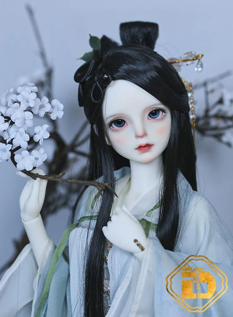 QingYi | Preorder | DOLL - Image 5
