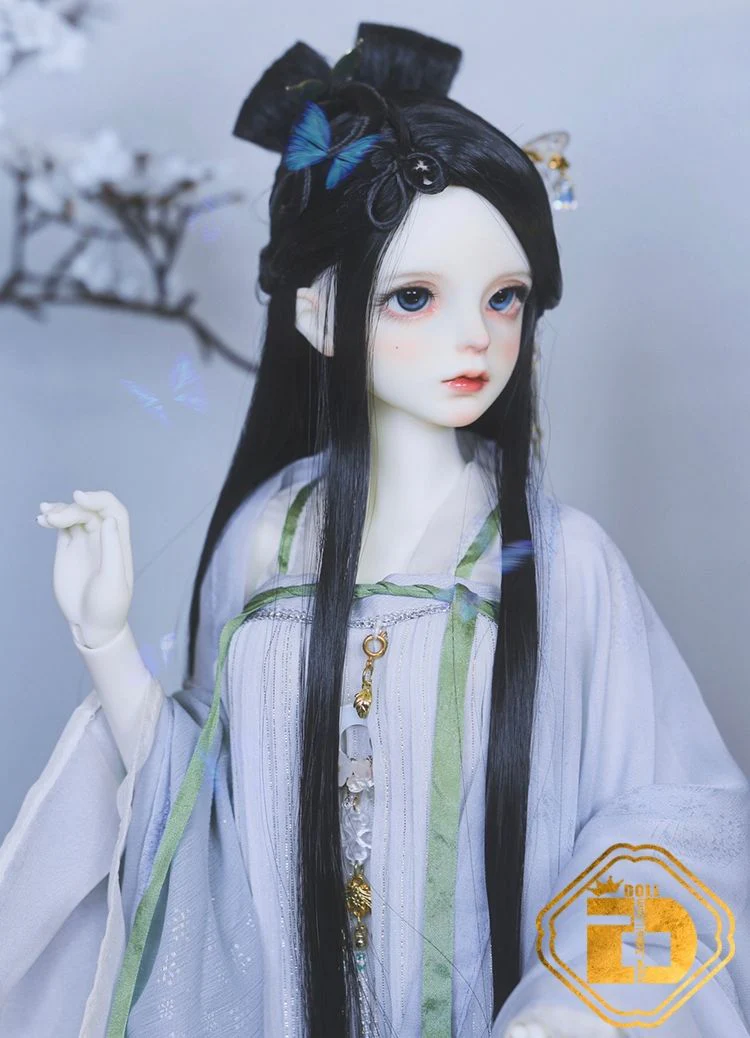 QingYi | Preorder | DOLL - Image 6