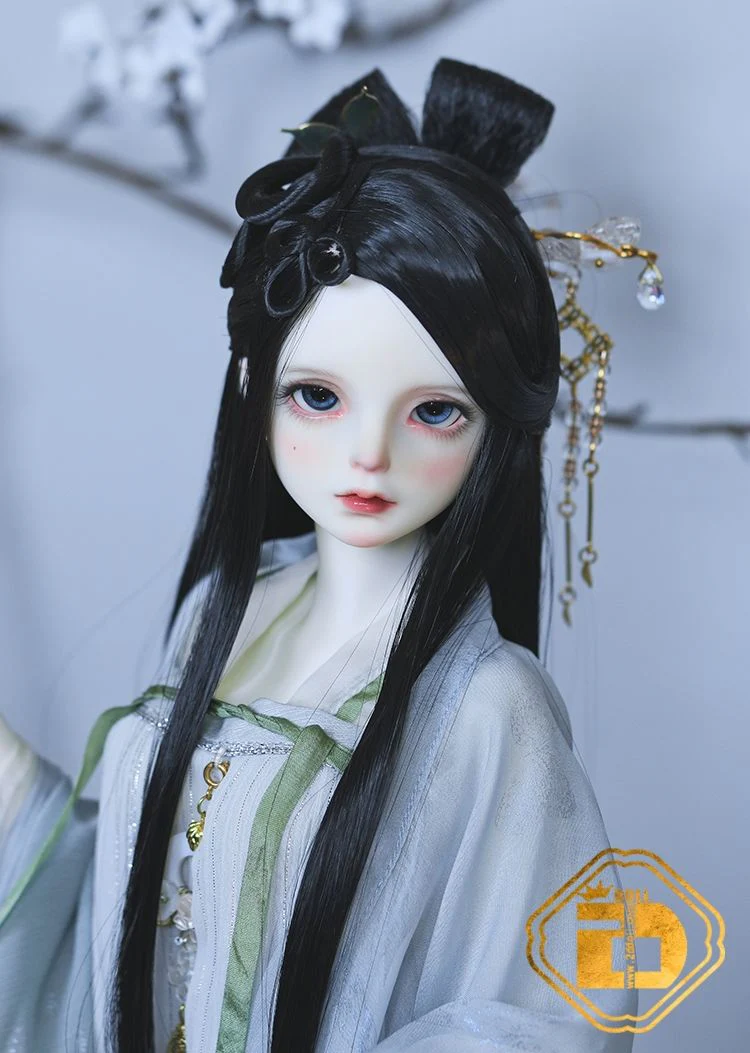 QingYi | Preorder | DOLL - Image 7