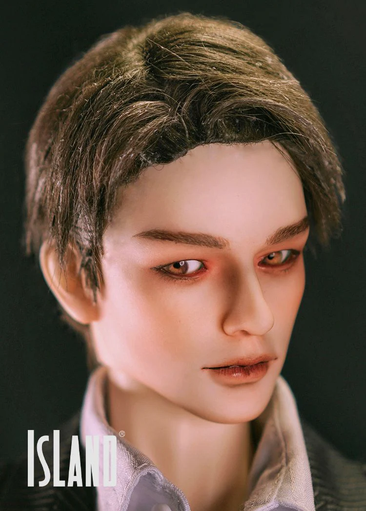 Qingzhi Long | Preorder | DOLL - Image 8