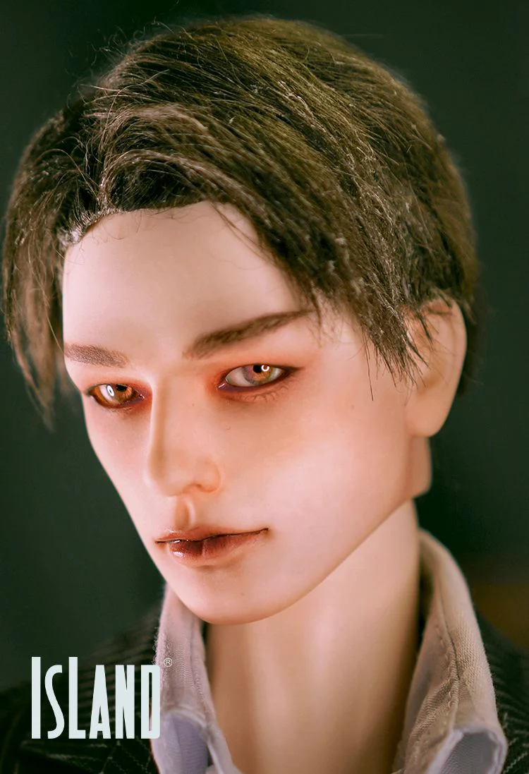 Qingzhi Long | Preorder | DOLL - Image 9